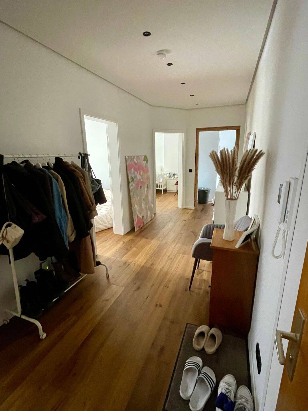 Großzügige Wohnung mitten in Stuttgart West, 70197 Stuttgart (West)