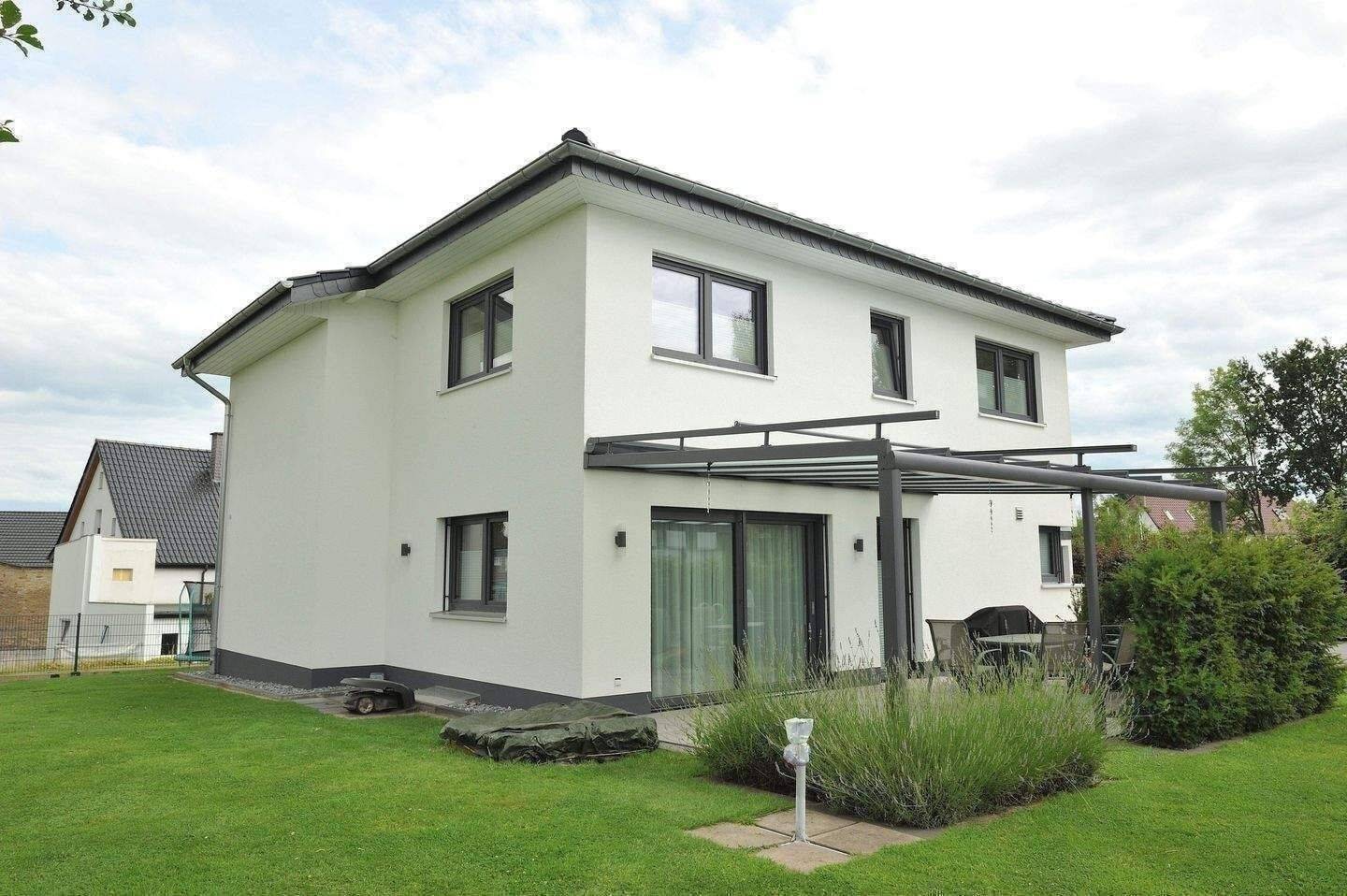 Errichten Sie Ihr Eigenheim – Individuell – Effizient – Nachhaltig, 59558 Lippstadt