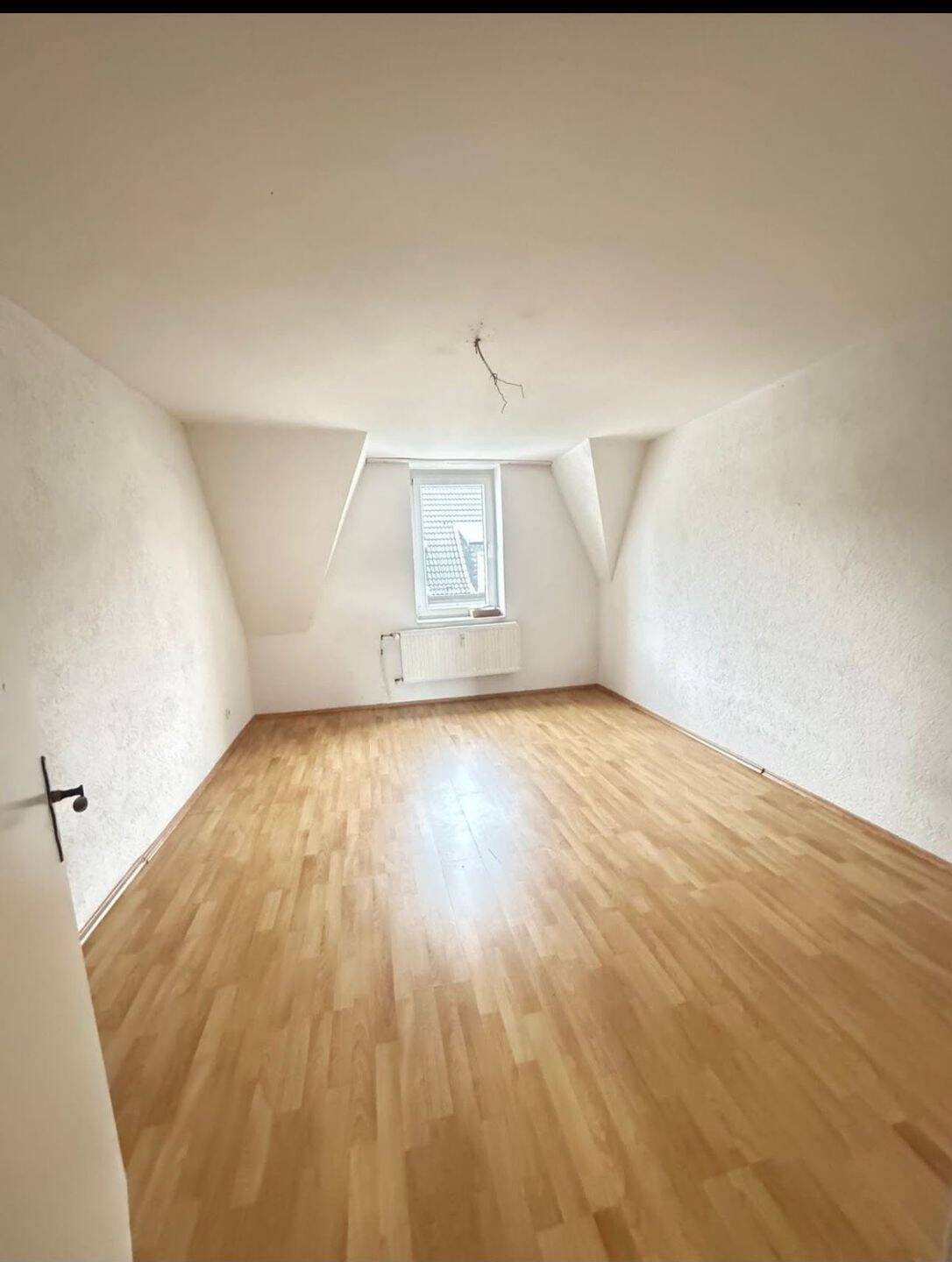 Ich möchte meine Wohnung vermieten; Interessenten können anrufen, 45886 Gelsenkirchen (Ückendorf)