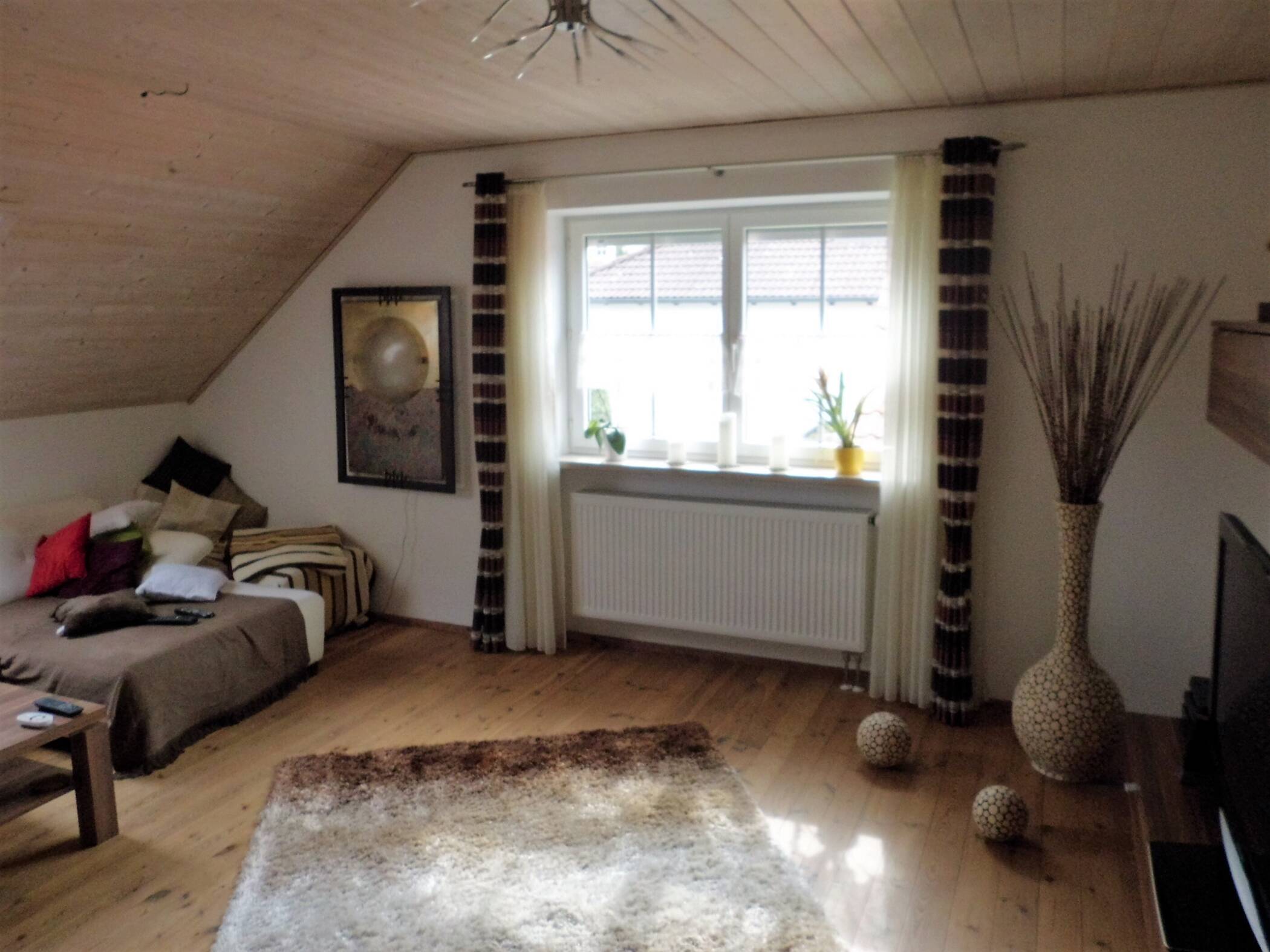 DG Wohnung Viecht 3-Zimmer, 84174 Eching