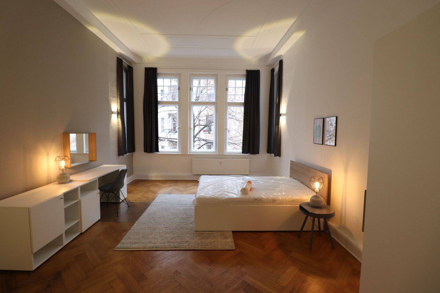 WG Shakespeare in Ku'damm Nähe, 10707 Berlin (Charlottenburg-Wilmersdorf Charlottenburg Wilmersdorf)