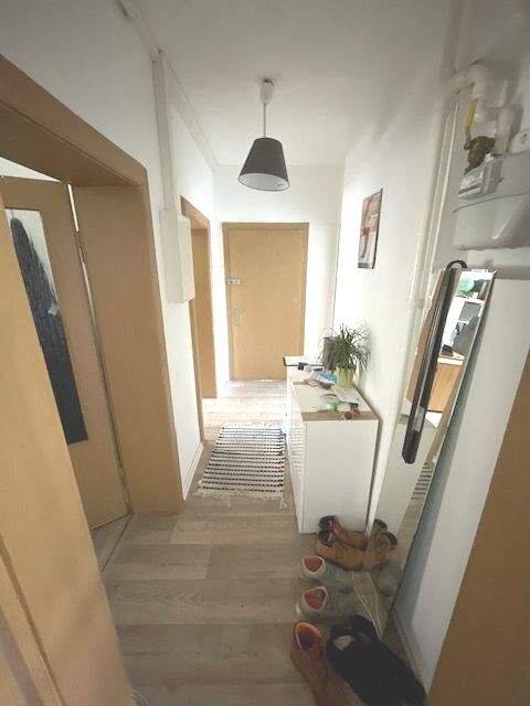 2,5 Zimmerwohnung in zentraler Lage nahe Uniklinik, 97080 Würzburg (Altstadt Dürrbachau Grombühl Oberdürrbach Unterdürrbach)