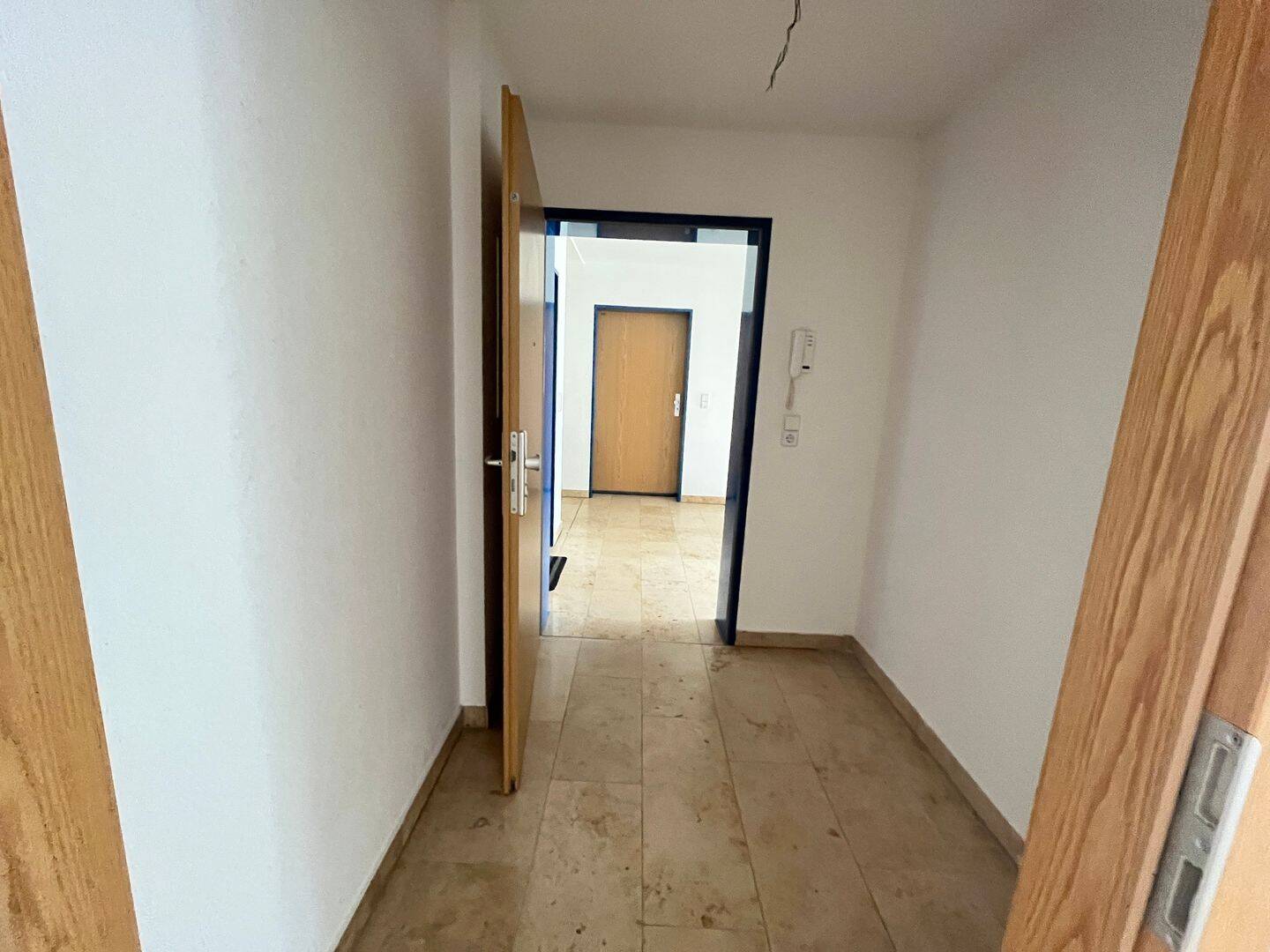 Attraktive Balkonwohnung in Halberstadt, 38820 Halberstadt