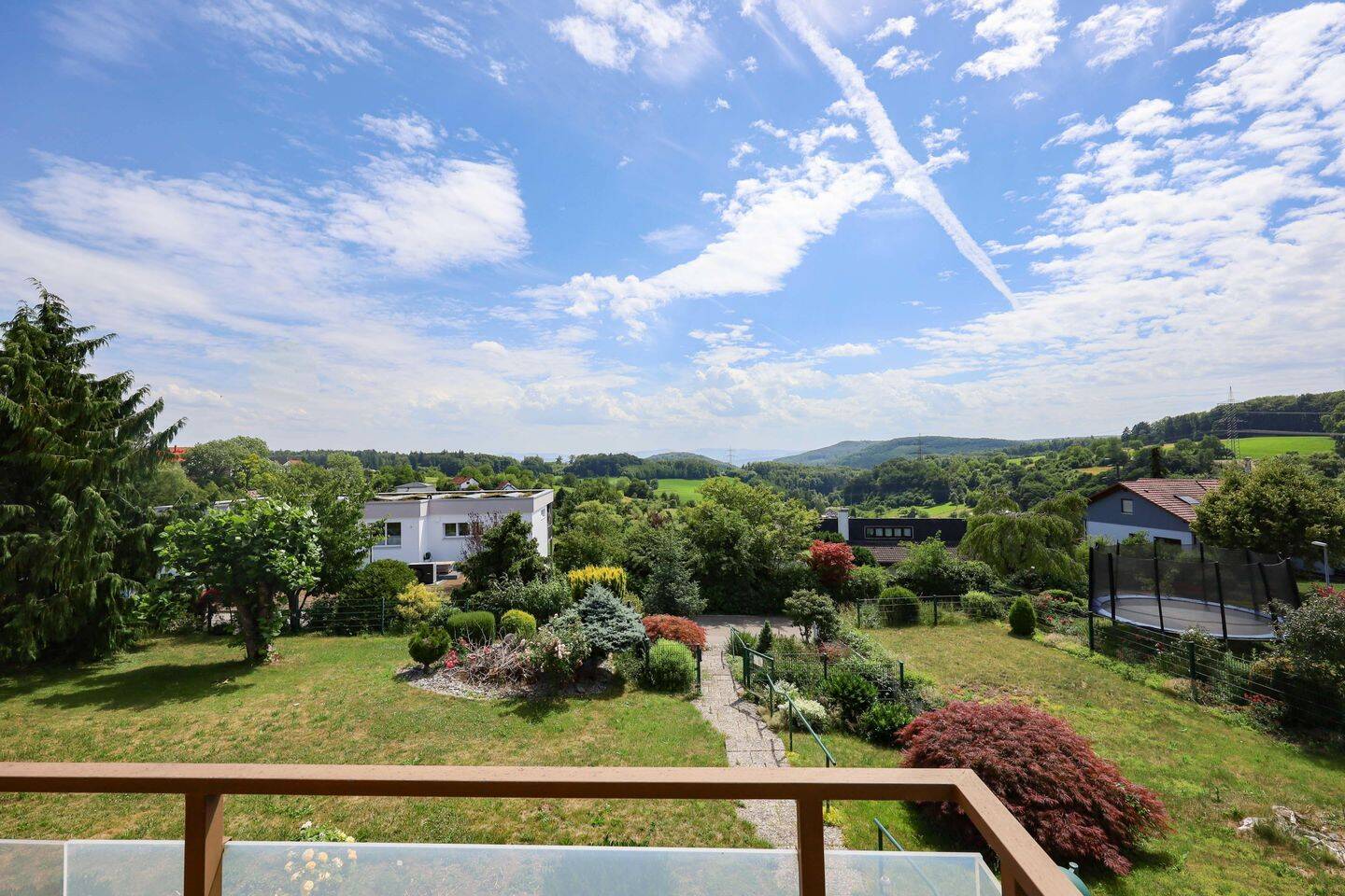 Einmalige Aussichtslage in Rheinfelden-Obereichsel – großzügiges EFH mit ELW auf 1.748 m² Grundstück, 79618 Rheinfelden (Baden)
