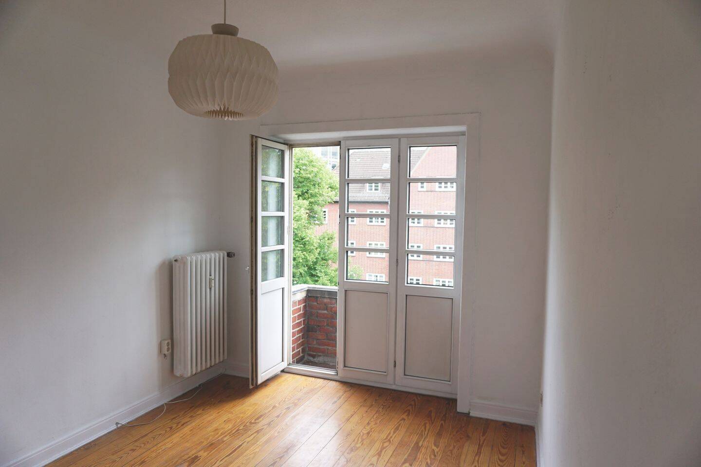 helle 2-Zimmer Wohnung in der Neustadt, 20355 Hamburg (Mitte Neustadt Sankt Pauli)