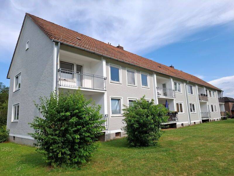 Gemütliches Appartement, 29345 Südheide
