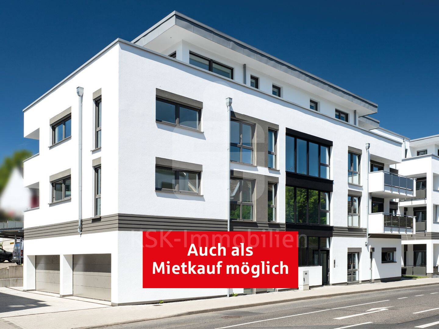 Wohnqualität Eitorf! Wohnen und investieren im Wohnkarree Eitorf, 53783 Eitorf