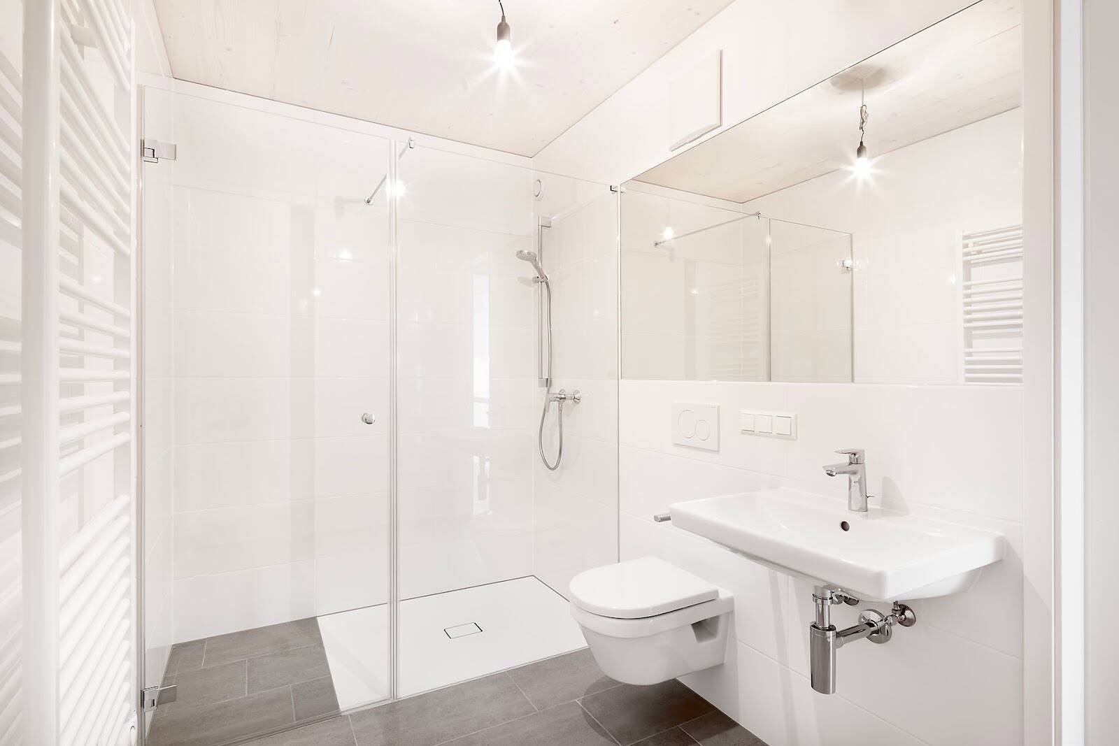 Schöne helle 2-Zimmer Wohnung im Neubau, 10719 Berlin (Charlottenburg-Wilmersdorf Charlottenburg Wilmersdorf)