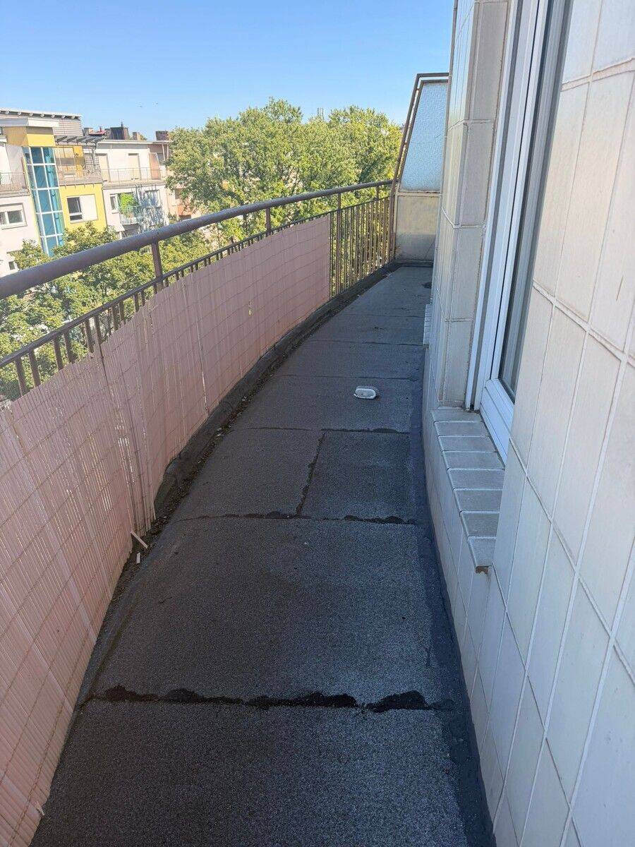 3 Zimmer, Küche, Bad Wohnung im Herzen von Ludwigshafen, 67059 Ludwigshafen am Rhein (Mitte Mundenheim West)