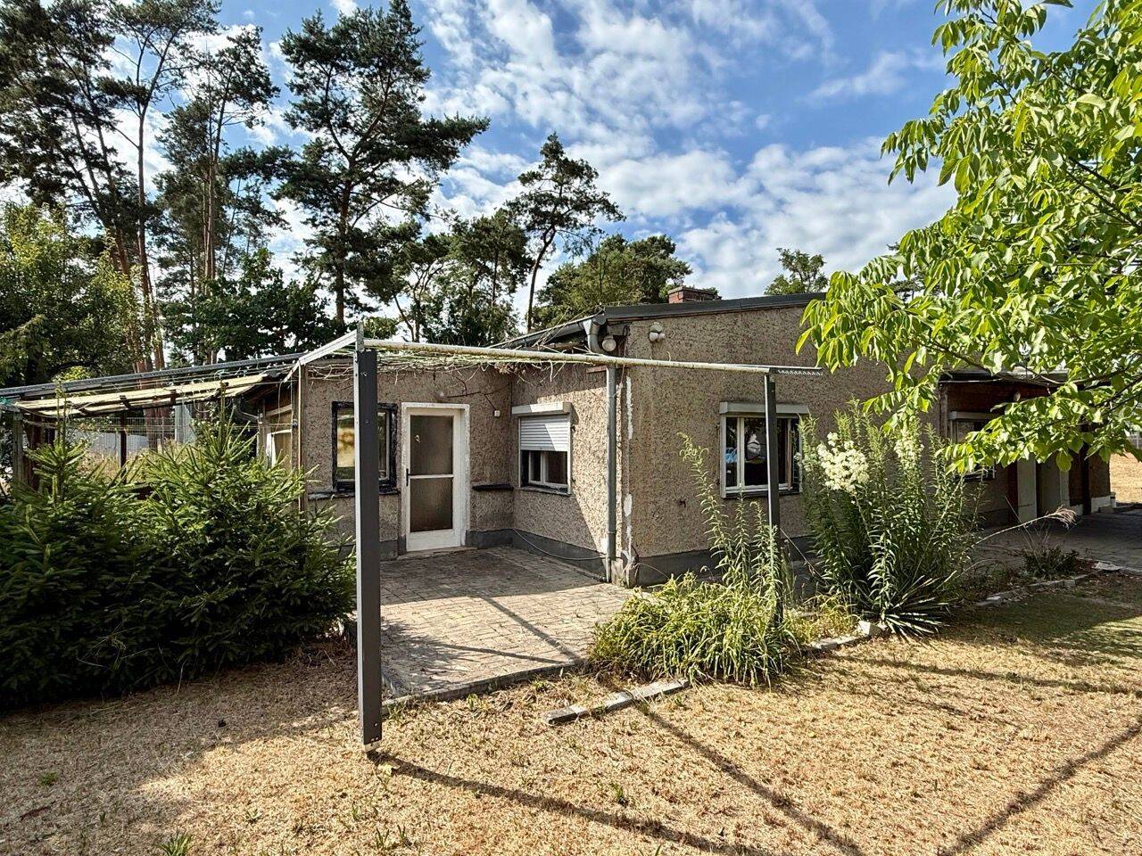 -LDIMMOBILIEN.DE- Noch kein Pinterest-Traum – aber kurz davor, 16515 Oranienburg