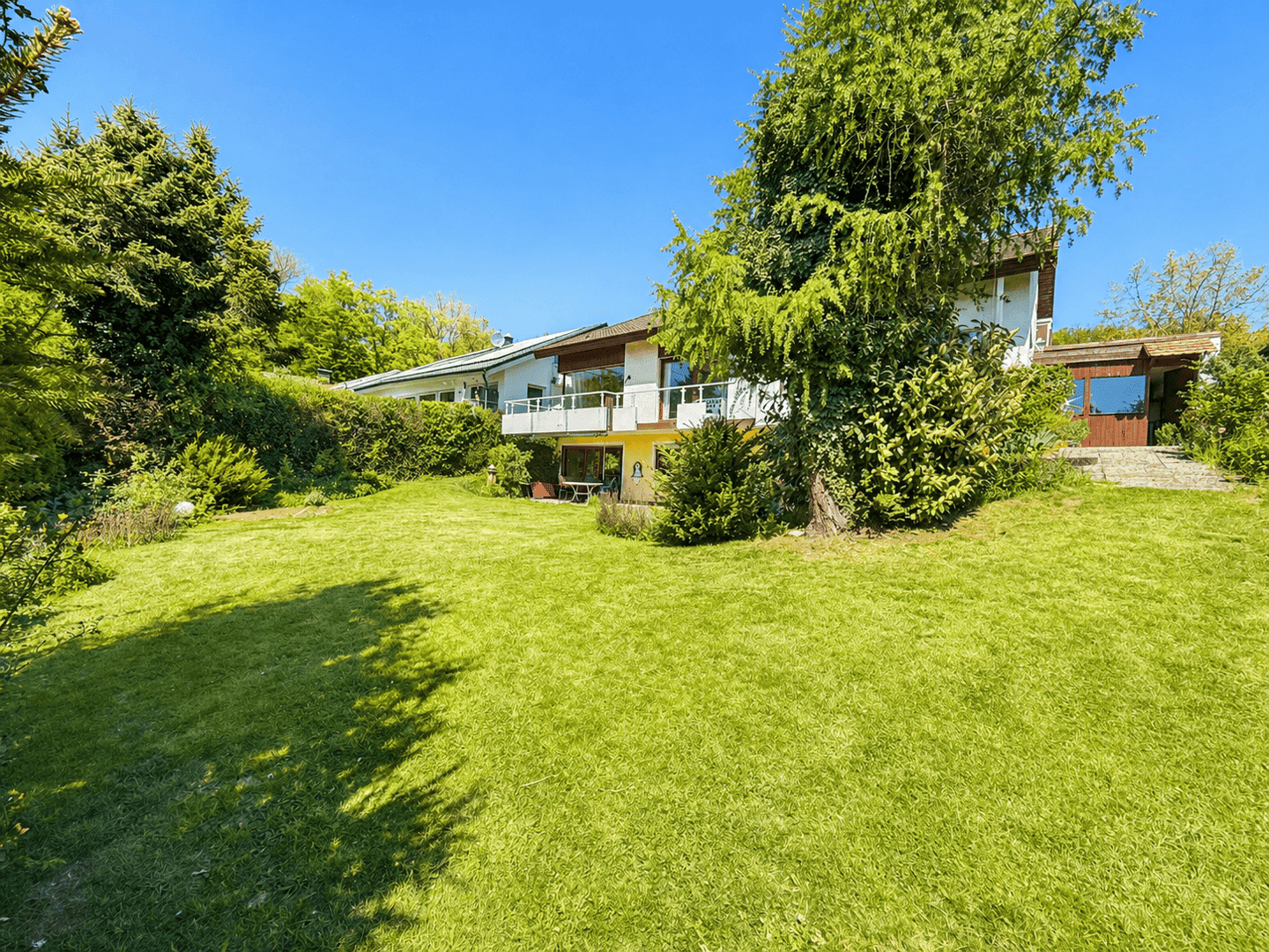 Ruhe, Wald und Weitblick – ein Zuhause mit besonderem Lebensgefühl, 71065 Sindelfingen