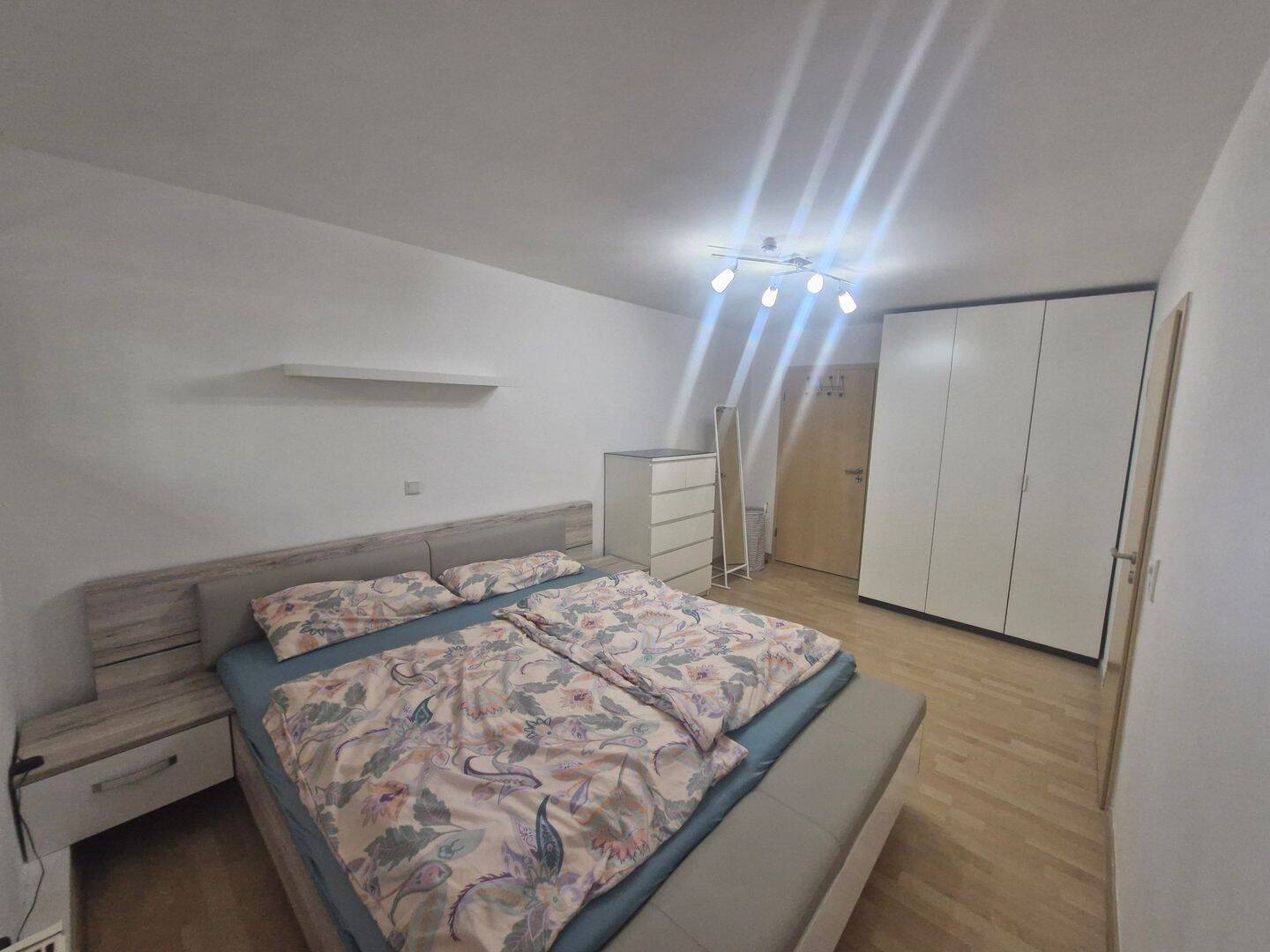 Mietwohnung, 2 Zimmer, 50 m², in Köln, 51149 Köln (Porz Eil Ensen Gremberghoven Westhoven)