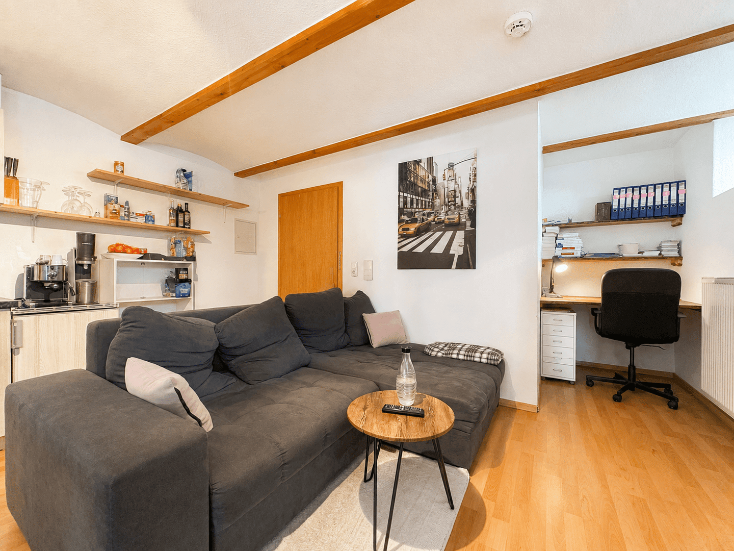 Kurze Wege, gute Anbindung, perfekt für Studenten und Singles, 94032 Passau (Altstadt Haidenhof-Nord Haidenhof-Süd Innstadt)