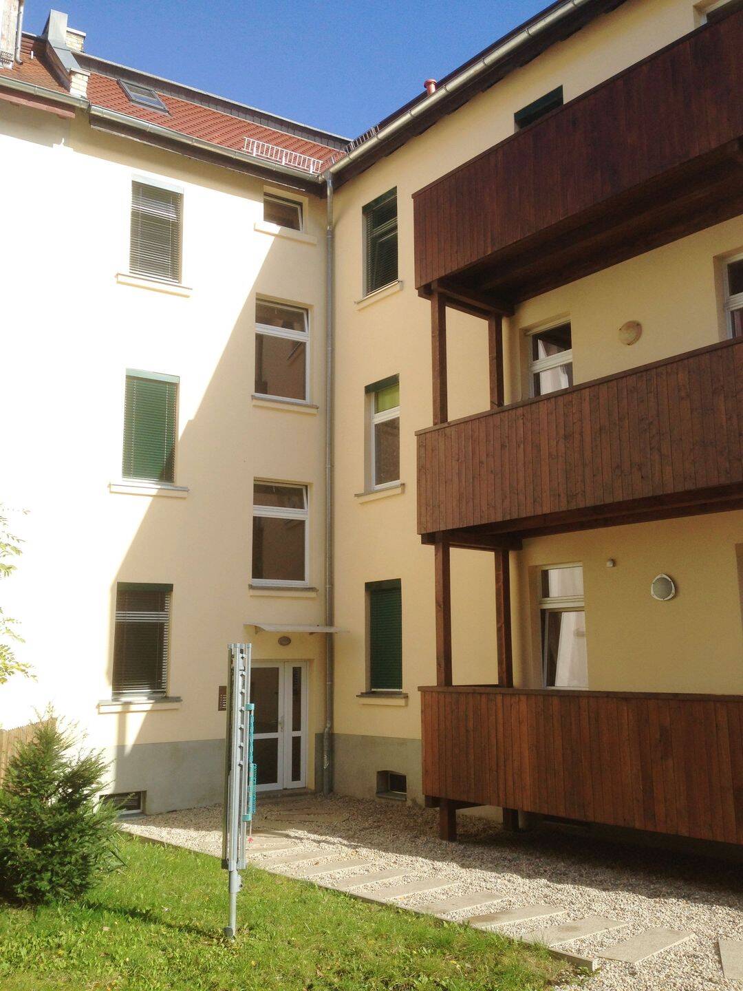 Praktische & gemütliche 2-Raum-Wohnung in Leipzig – Leutzsch, 4179 Leipzig (Altlindenau Leutzsch Neulindenau Schönau)