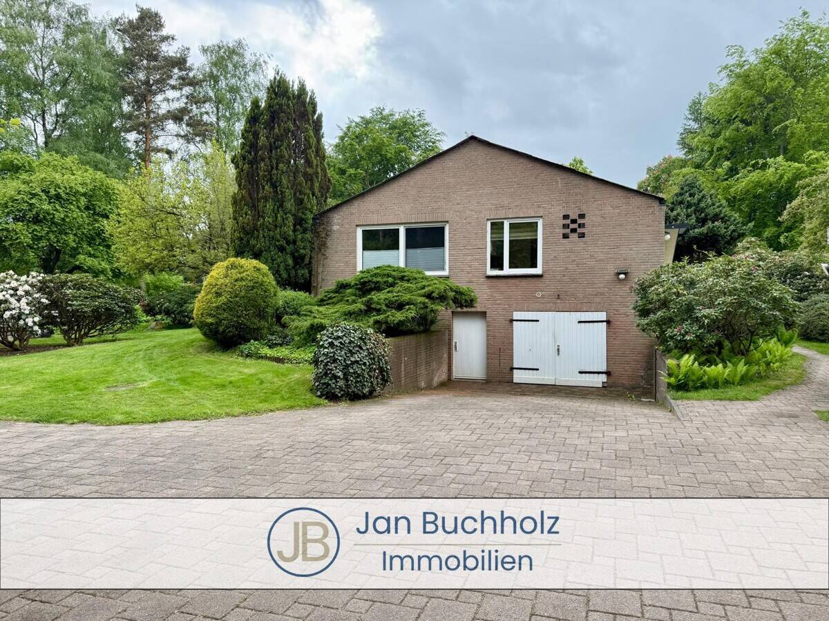 Schönes 1-Zimmer-Apartment in der Nähe von Buchholz (nur für 1 Person), 21244 Buchholz in der Nordheide