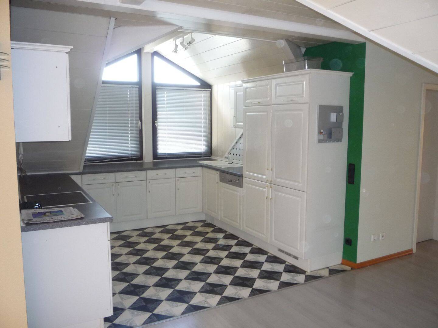 3 Zimmer Wohnung in Uettingen zu vermieten, 97292 Uettingen