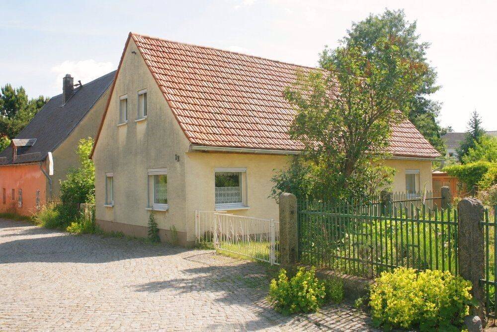 Sanierungsobjekt mit Potential in Pulsnitz, 1896 Pulsnitz