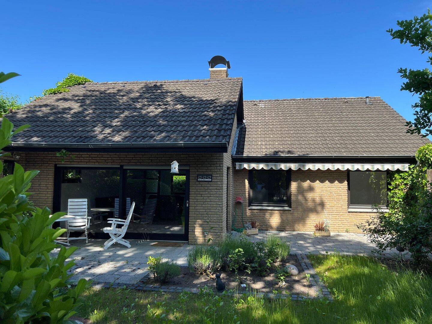 Charmanter Bungalow in ruhiger Wohnlage von Bösensell!, 48308 Senden