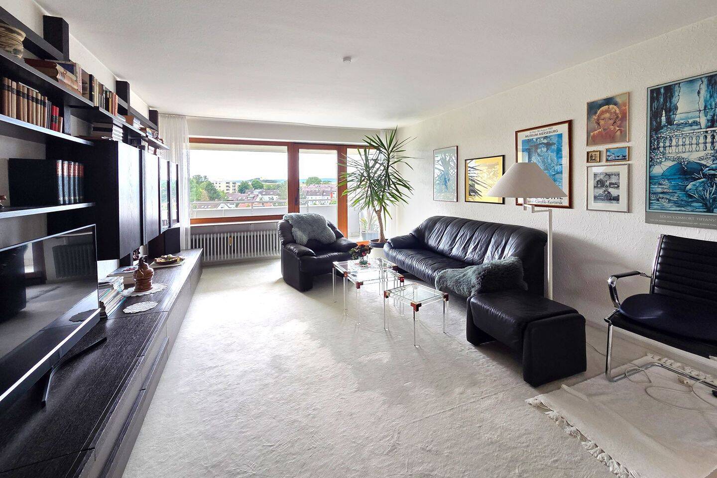 Altersgerechte Wohnung mit tollem Grundriss und Fernblick, 70825 Korntal-Münchingen