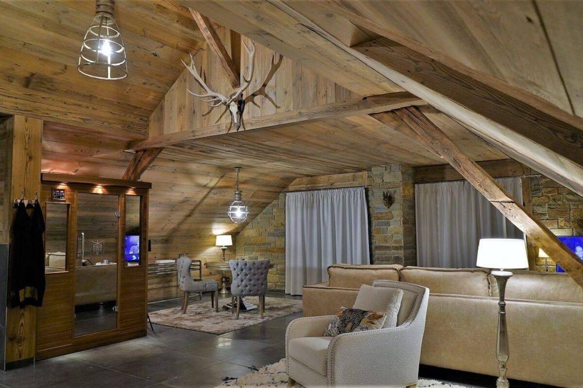Liebevoll eingerichtetes Ferienhaus in Matzerath – Ihr Rückzugsort, 54597 Lünebach