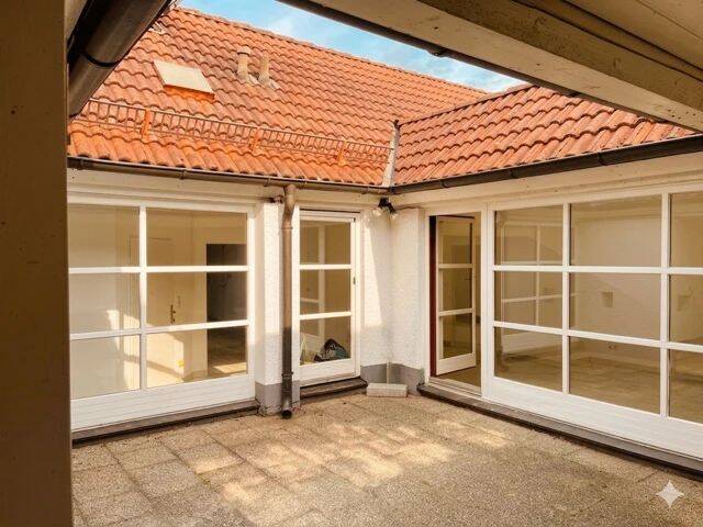 Dachgeschosswohnung mit eigener, außergewöhnlicher Dachterrasse, 94036 Passau (Abraham Haidenhof-Nord Haidenhof-Süd Heining Kohlbruck)