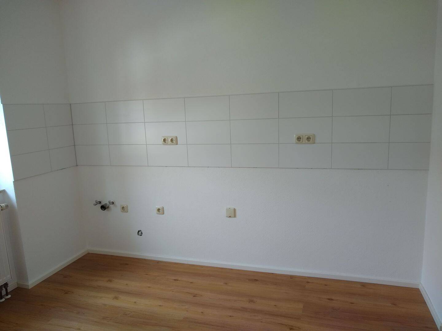 Wohnung 110m² zu vermieten, 97616 Bad Neustadt a.d. Saale