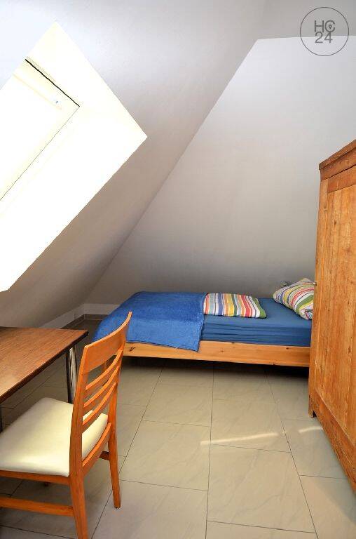 Micro-Apartment in Augsburg nähe Uniklinik, 86156 Augsburg (Bärenkeller Kriegshaber Oberhausen Pfersee)