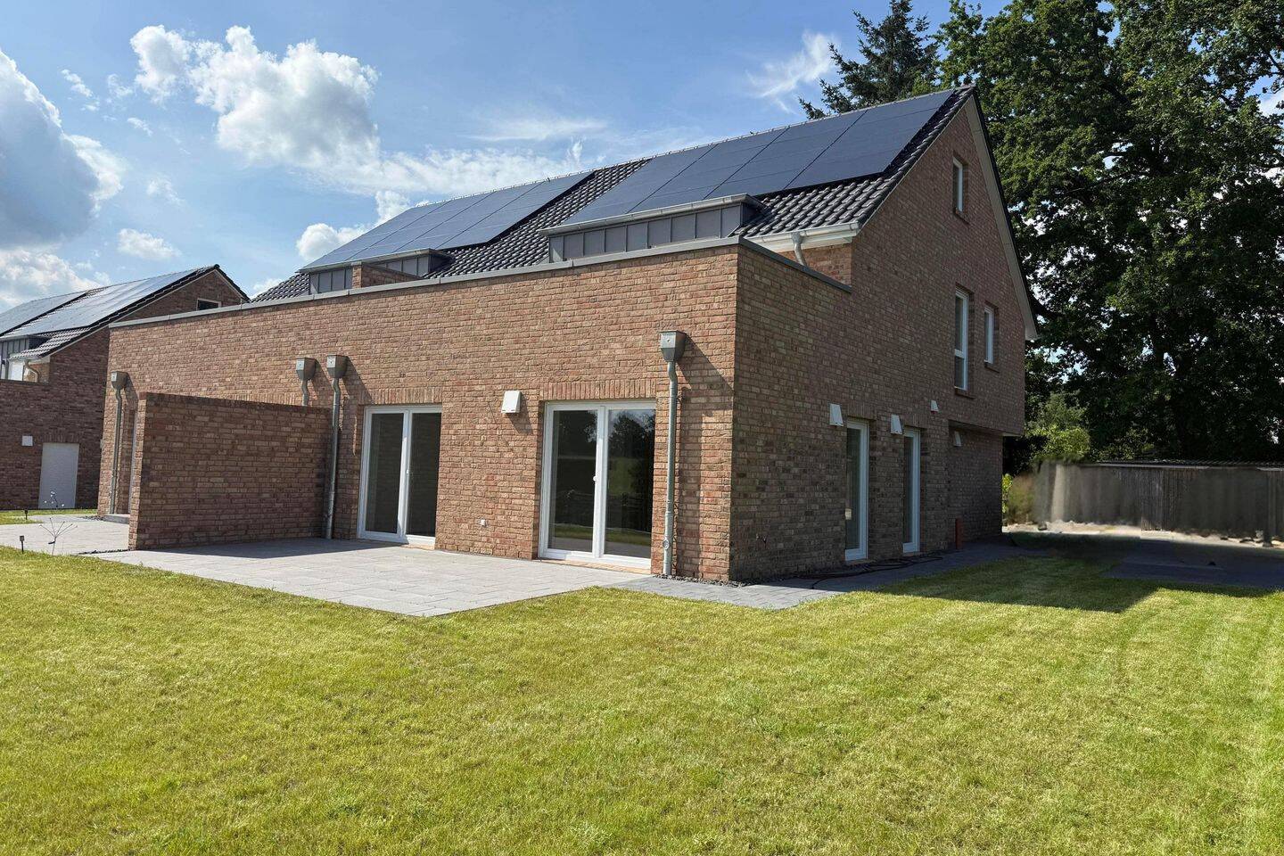 Neubau! Einziehen und wohlfühlen!, 21442 Toppenstedt
