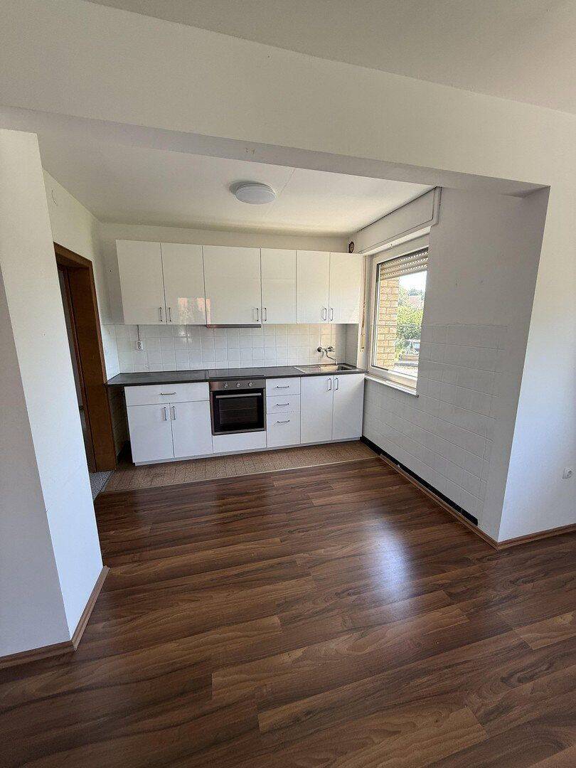 4 Zimmer Wohnung mit Garten zu vermieten in Borgholzhausen, 33829 Borgholzhausen