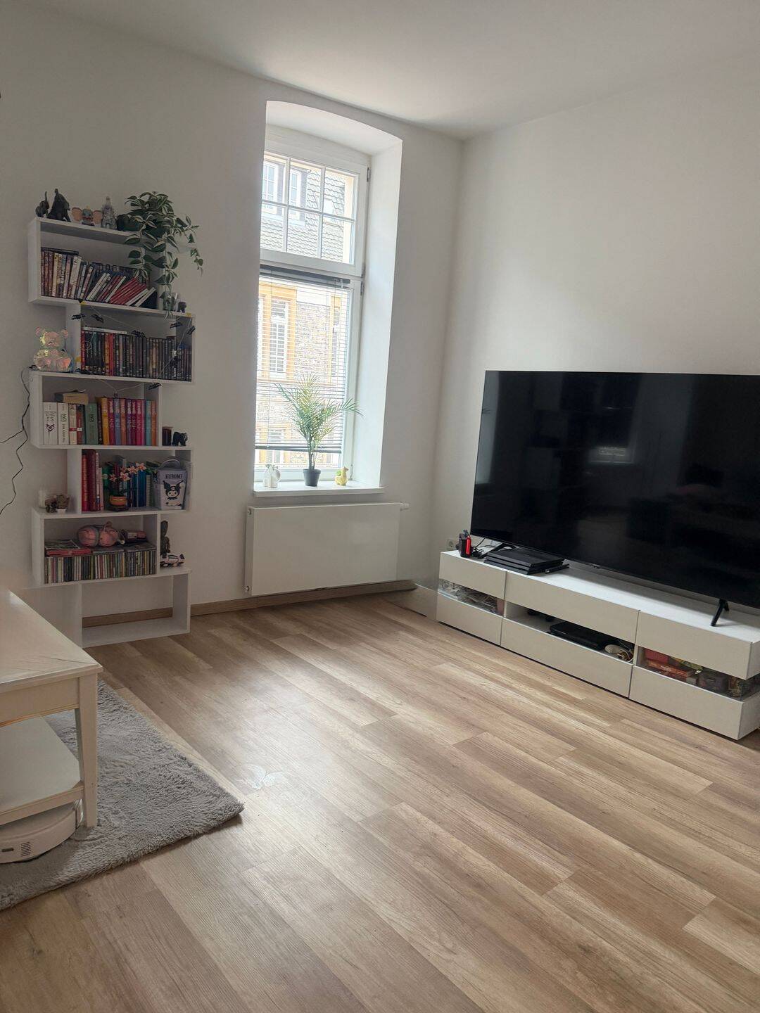 Schöne 4-Zimmer-Wohnung in ruhiger Innenstadtlage, 32791 Lage