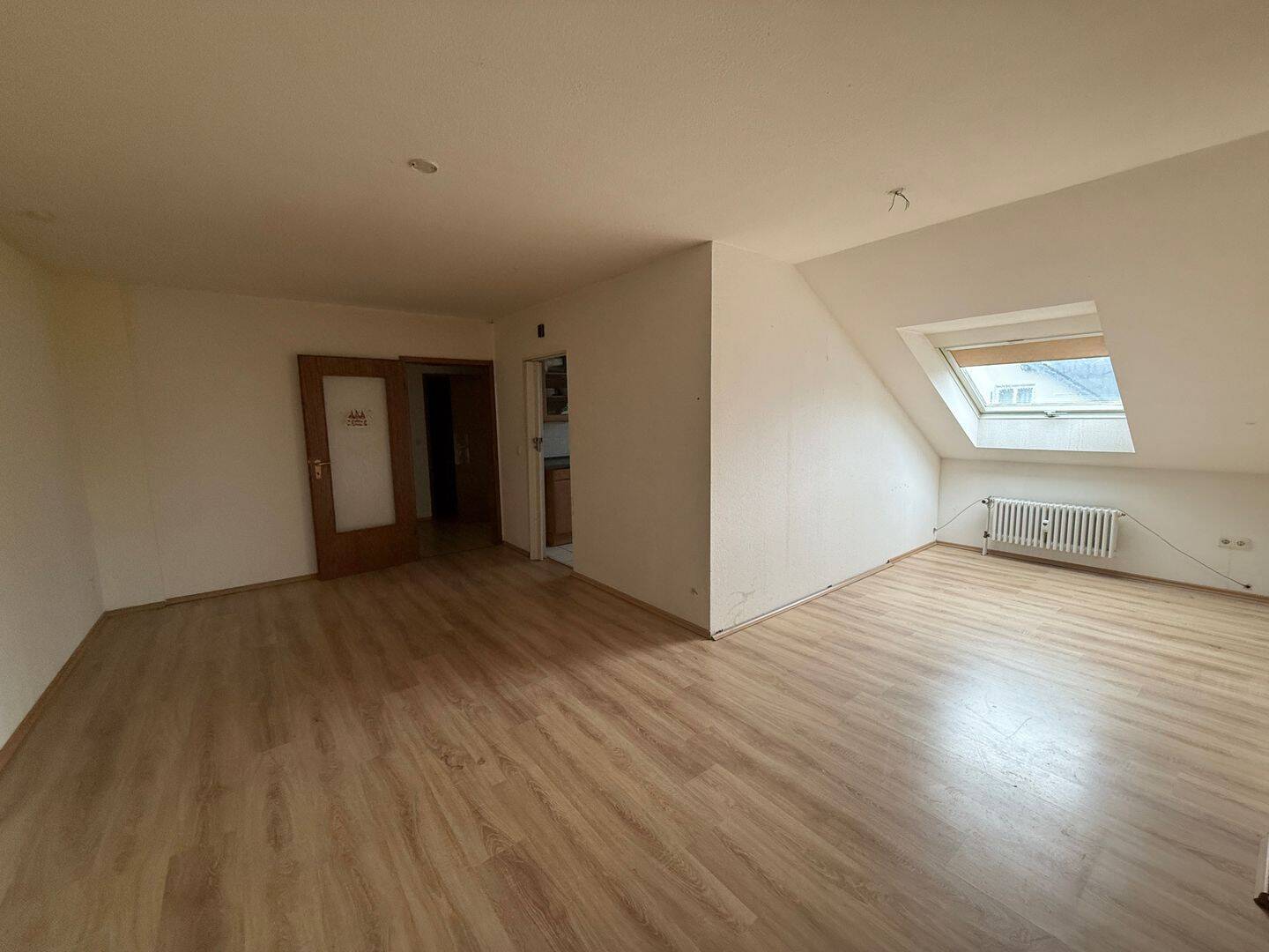 Wohnung in Ense Höingen zu vermieten, 59469 Ense