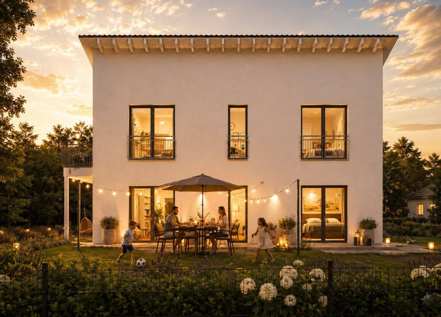 Ihr neues Zuhause zum Verlieben – Wohnen mit Stil und Komfort, 75378 Bad Liebenzell