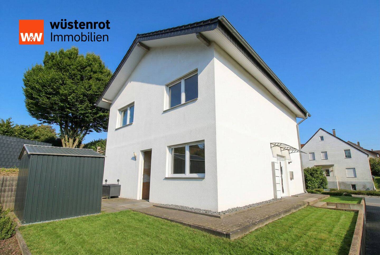 Ankommen, aufatmen, zuhause sein – Ihr neues Familienglück in Jöllenbeck, 33739 Bielefeld