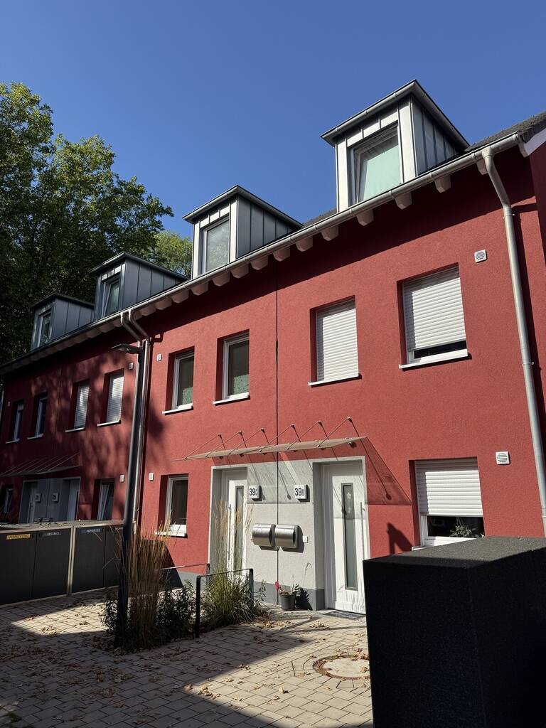 Hier ist Platz zum Wohnen, 44536 Lünen