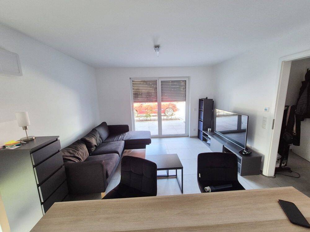 Exklusive, barrierefreie Mietwohnung – EG – inkl. Küche – Tiefg. KFW 40+, in Rietberg, 33397 Rietberg