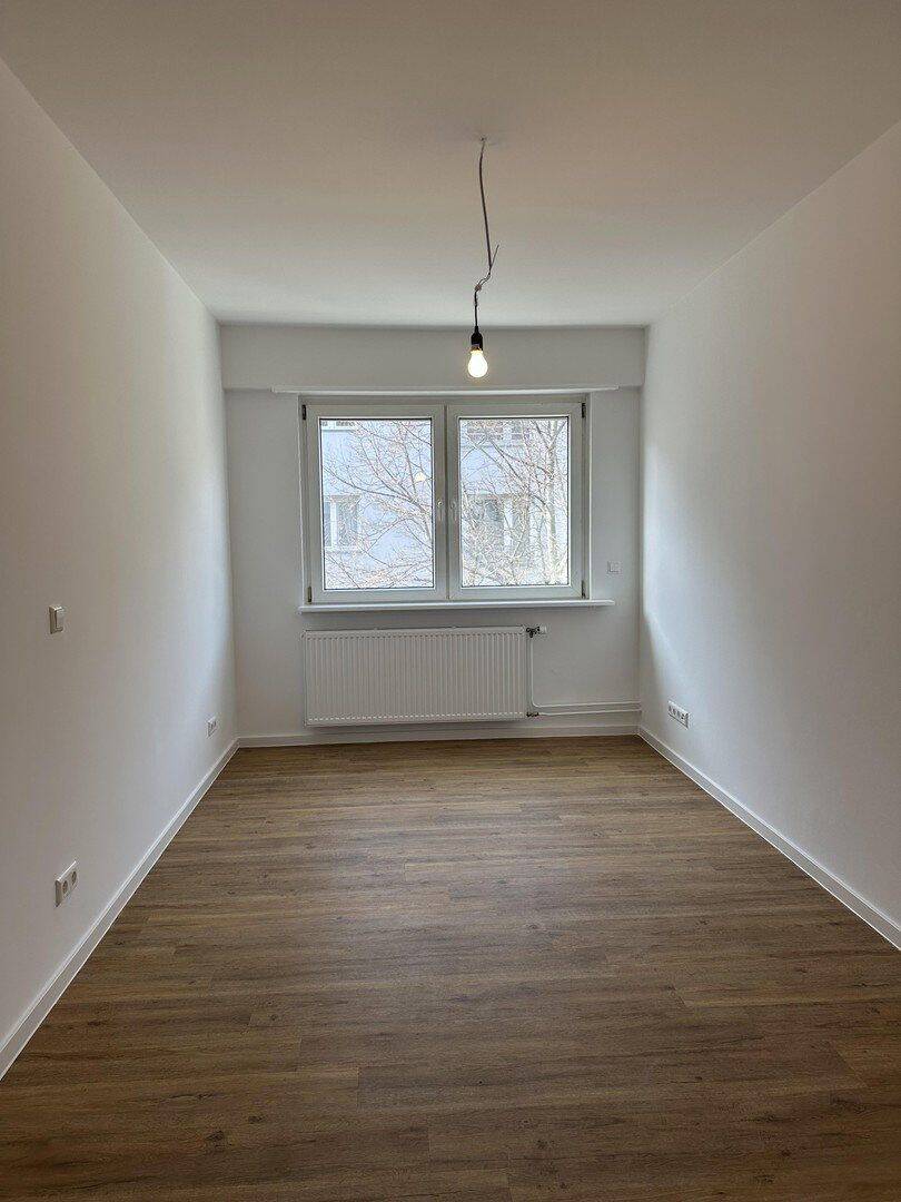 Sanierte 2-Zimmer Wohnung in der Schwetzingervorstadt, 68165 Mannheim (Fahrlach Oststadt Schwetzingerstadt)