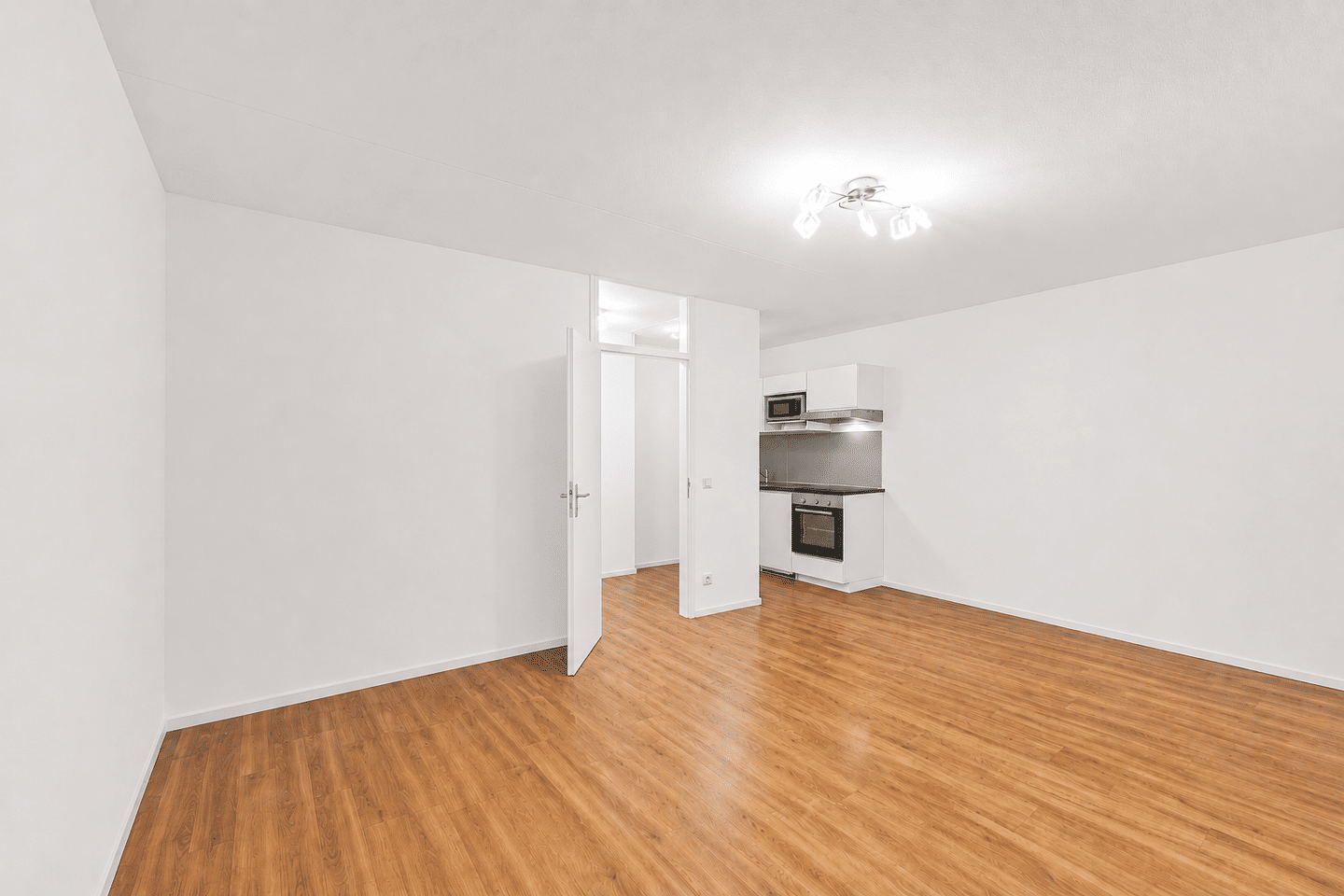 Frei ab 01.10.26 – Ein-Zimmer-Apartment in Schwabing – Top für Studenten oder Berufseinsteiger!, 80805 München (Schwabing-Freimann)