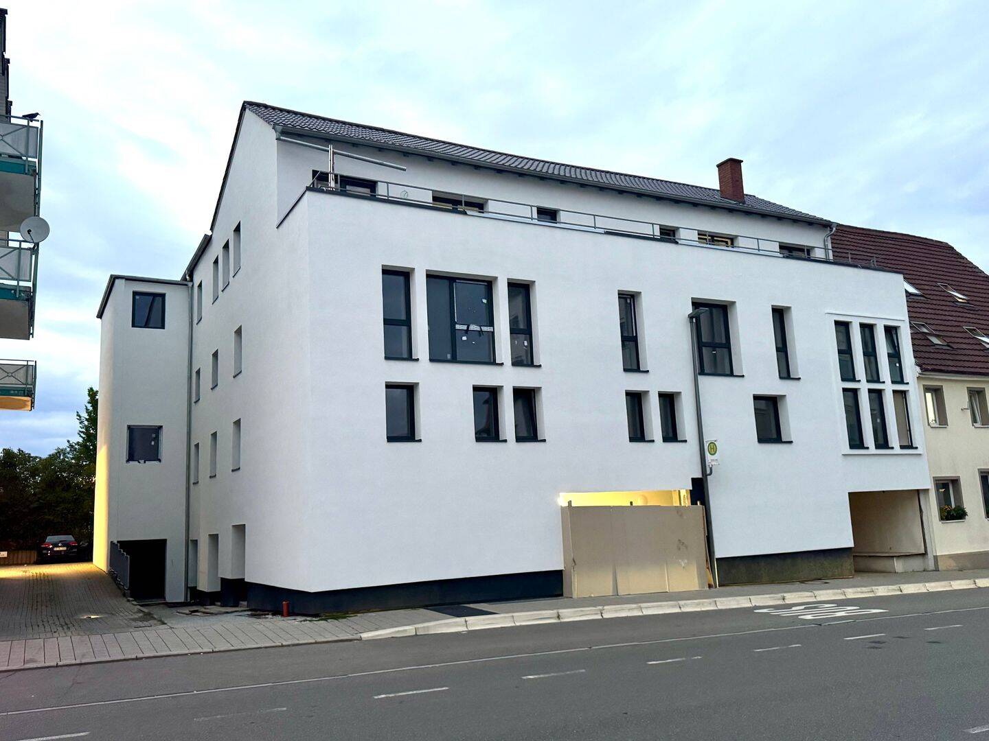 Exklusive Neubauwohnungen in Villingen Schwenningen, 78056 Villingen-Schwenningen