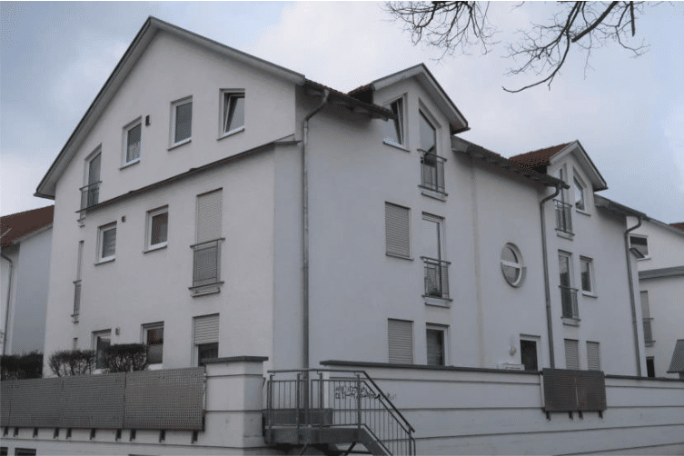 3,5-Zimmer-Wohnung im 1.OG mit Balkon in Eislingen/Fils, 73054 Eislingen/Fils