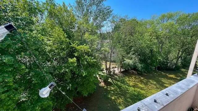 Helle 2-Zimmer-Wohnung mit Balkon Uni-nah 72 m², 93053 Regensburg (Galgenberg Kasernenviertel Kumpfmühl-Ziegetsdorf-Neuprüll Oberisling-Graß)