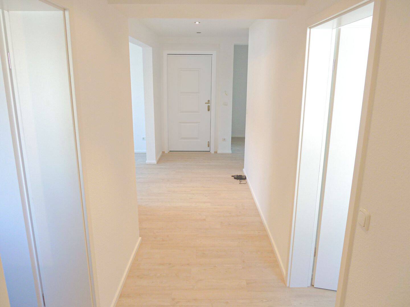 2,5 Zimmerwohnung am Stadtwald, 60599 Frankfurt am Main (Oberrad Sachsenhausen)