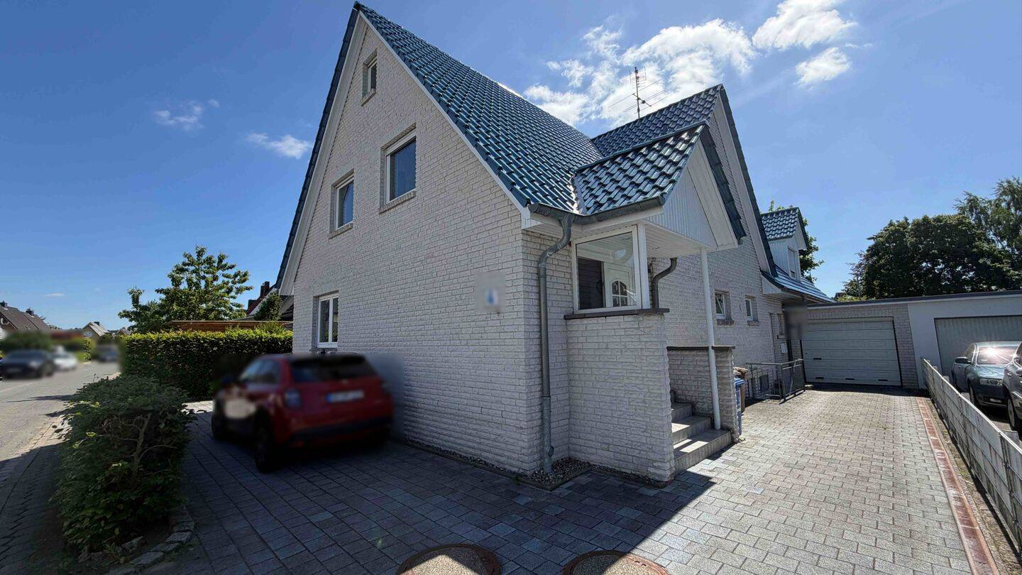 Großzügiges Wohnen mit vielfältigen Möglichkeiten und individuellen Wohnideen, 25436 Uetersen
