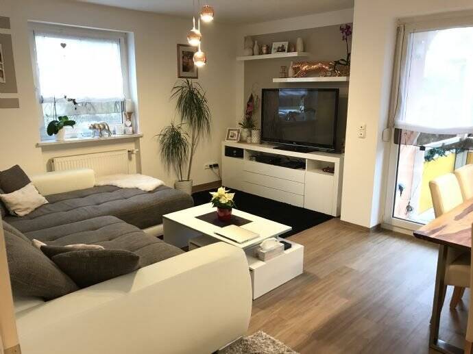 Hochwertige 4-Zimmer-Wohnung in Herzogenaurach mit Balkon, 91074 Herzogenaurach
