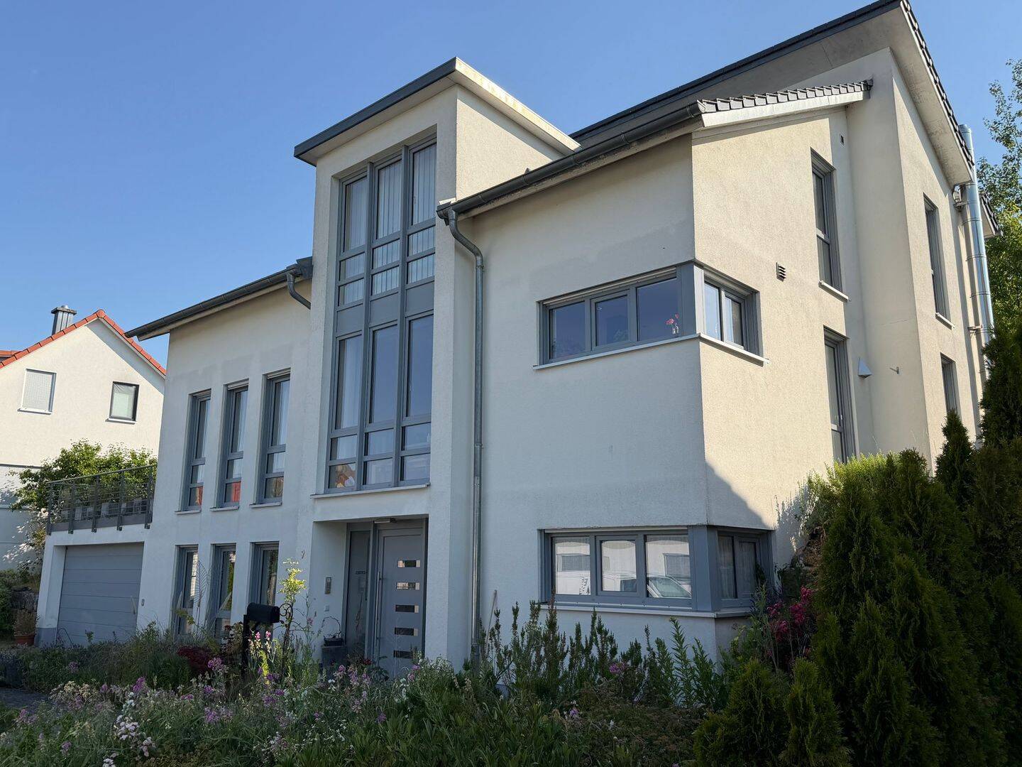 Ruhige Traumlage trifft Wohnkomfort – Einfamilienhaus mit Wohlfühlfaktor, perfekt für Familien, 97980 Bad Mergentheim
