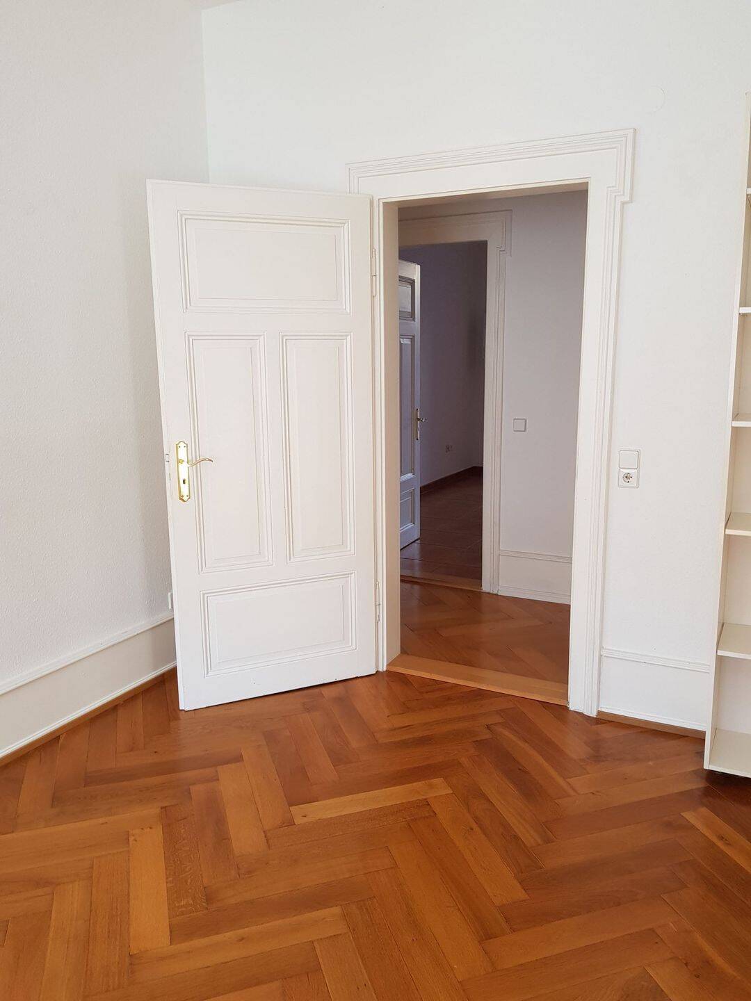 Lörrach – Innenstadt, 3,5-Zimmer-Wohnung, 79539 Lörrach