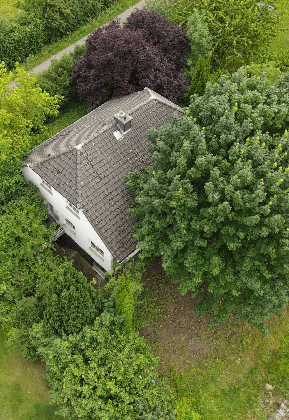 Einfamilienhaus mit Einliegerwohnung in Dransfeld, 37127 Dransfeld