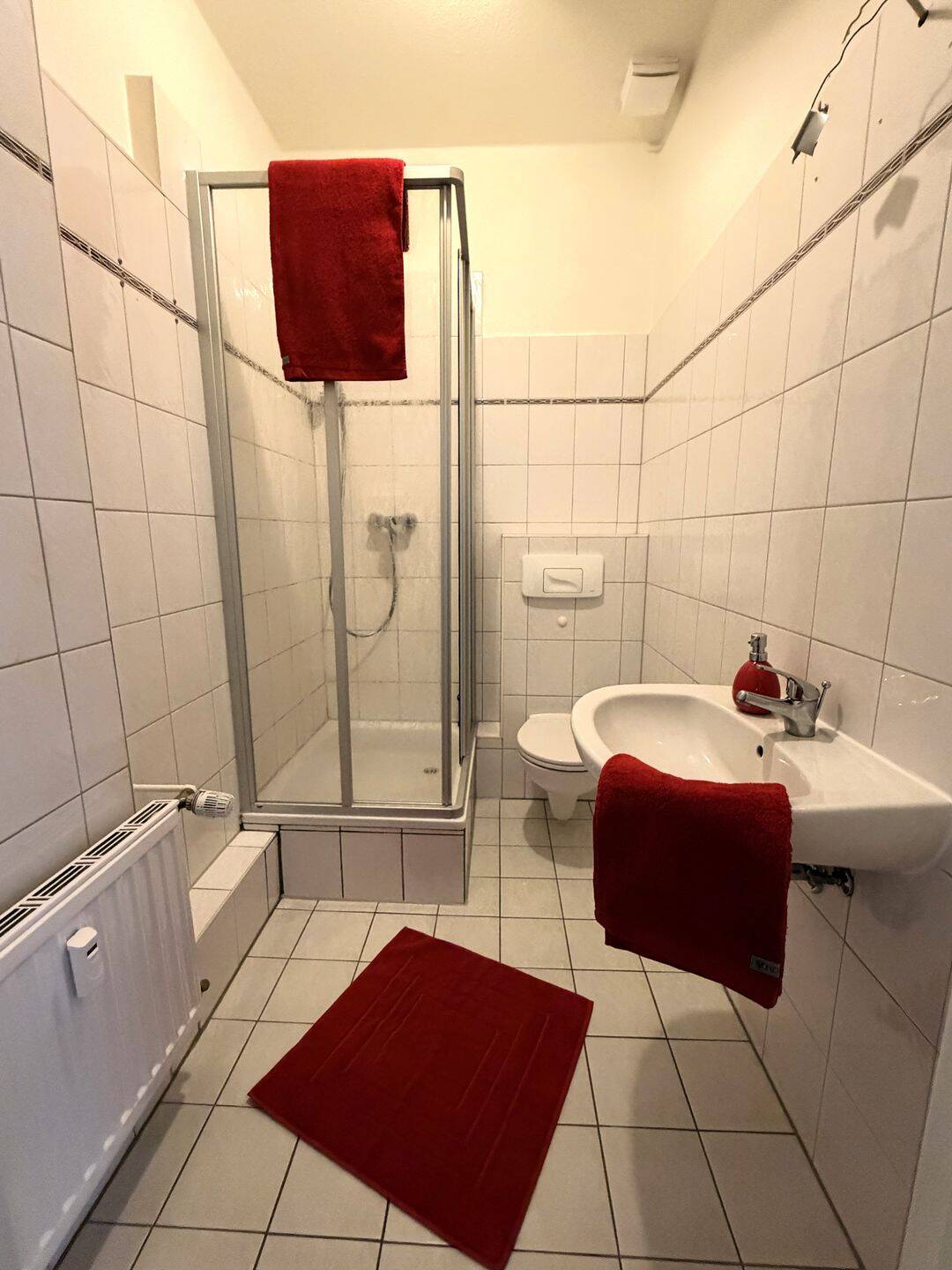 +++Süßes kleines Nest mit Duschbad im Herzen von Stadtfeld+++, 39108 Magdeburg (Altstadt Stadtfeld Ost)