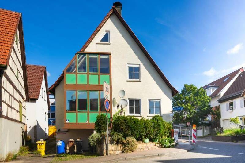 Ein Haus – viele Möglichkeiten!, 71384 Weinstadt