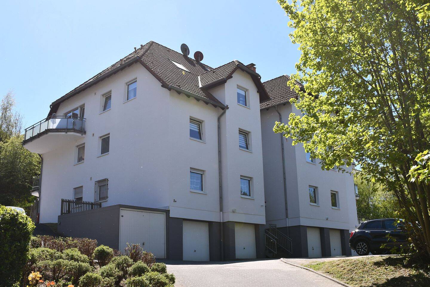 Flexibel wie das Leben: zwei Einheiten, ein Zuhause, 58256 Ennepetal