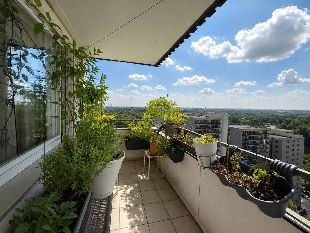 Vermietete Eigentumswohnung in begehrter Wohnlage von Köln-Junkersdorf, 50858 Köln (Lindenthal Junkersdorf Weiden)